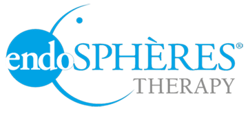 endospheres logo - x small